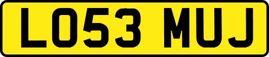 LO53MUJ