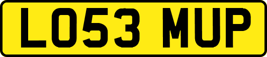 LO53MUP