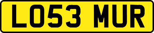LO53MUR