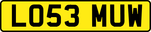 LO53MUW
