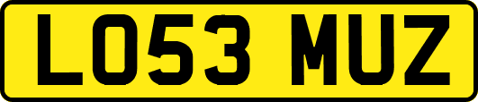 LO53MUZ