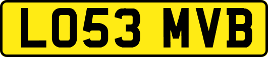LO53MVB