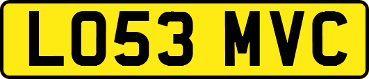 LO53MVC