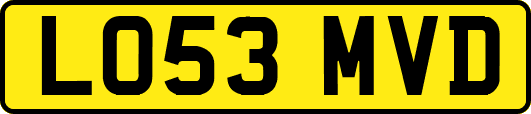 LO53MVD