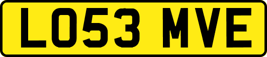 LO53MVE
