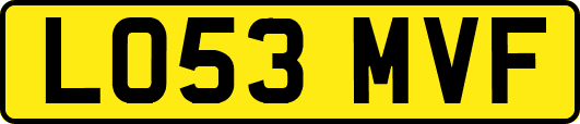 LO53MVF