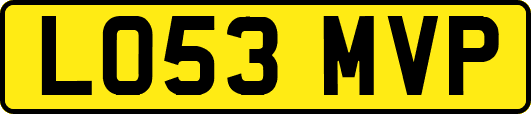 LO53MVP
