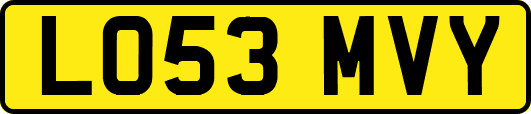 LO53MVY