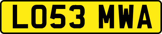 LO53MWA