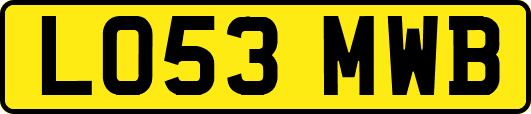 LO53MWB