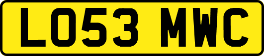 LO53MWC