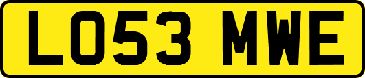 LO53MWE