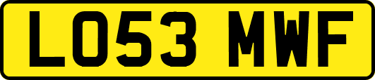 LO53MWF