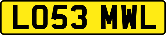 LO53MWL