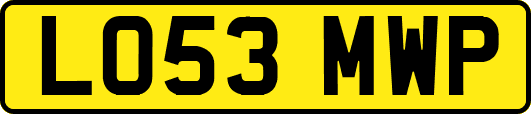 LO53MWP