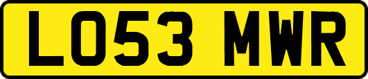 LO53MWR