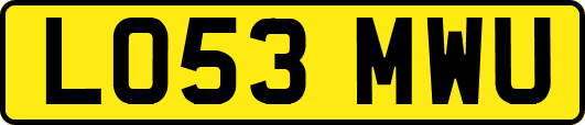 LO53MWU