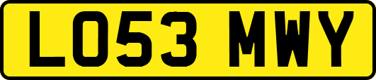 LO53MWY