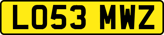 LO53MWZ