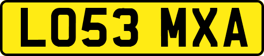 LO53MXA