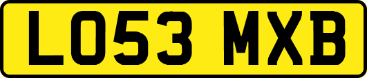LO53MXB