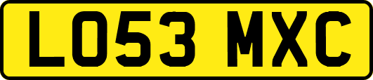 LO53MXC