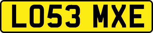 LO53MXE