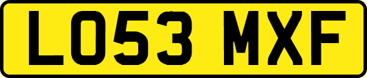 LO53MXF