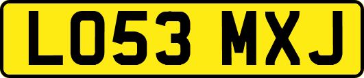 LO53MXJ