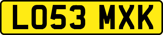 LO53MXK