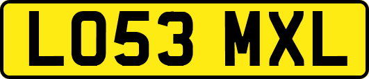 LO53MXL