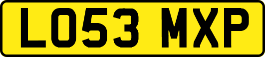 LO53MXP