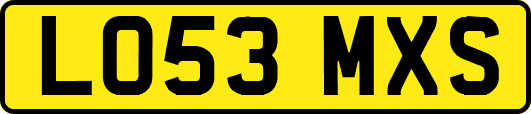 LO53MXS