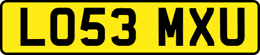 LO53MXU