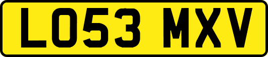 LO53MXV