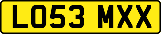 LO53MXX