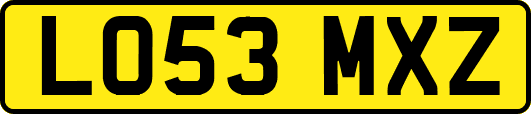 LO53MXZ