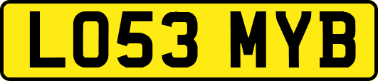 LO53MYB