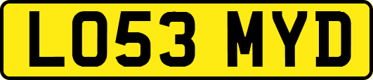 LO53MYD