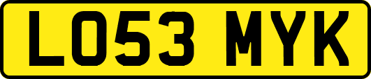 LO53MYK