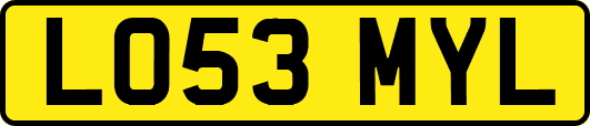 LO53MYL