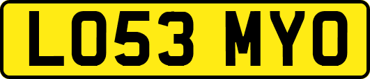 LO53MYO