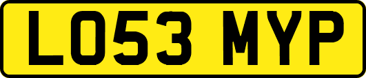 LO53MYP