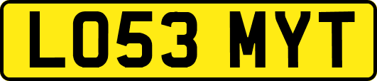 LO53MYT