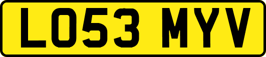 LO53MYV