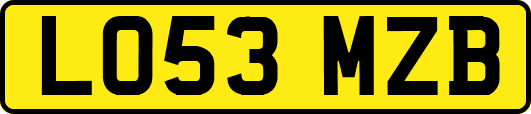 LO53MZB