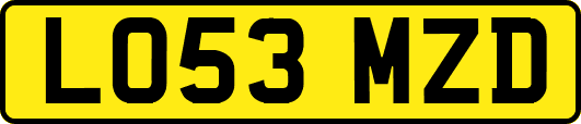 LO53MZD