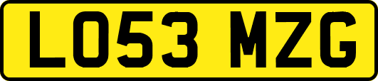 LO53MZG