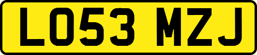 LO53MZJ