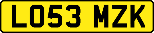 LO53MZK